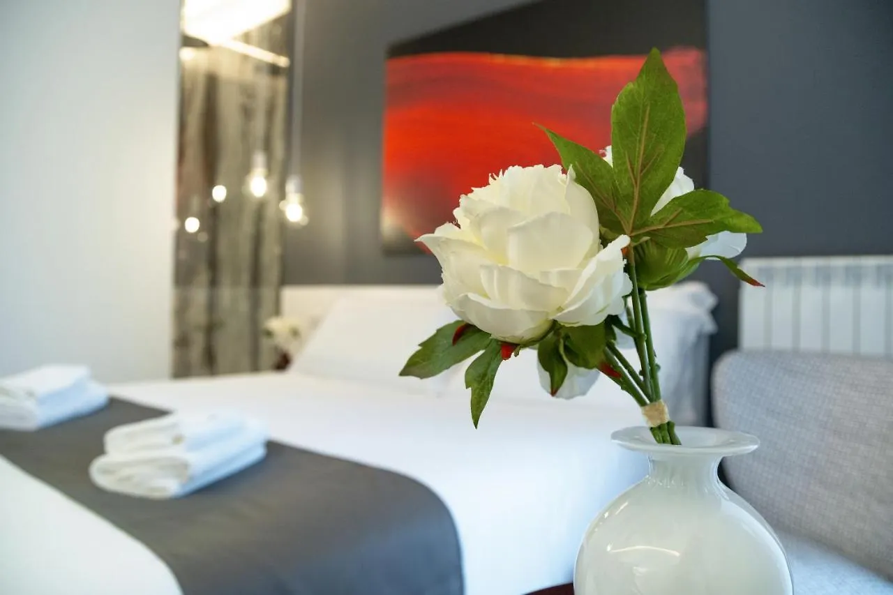 Pensionat Sicily 4 Suite Catania