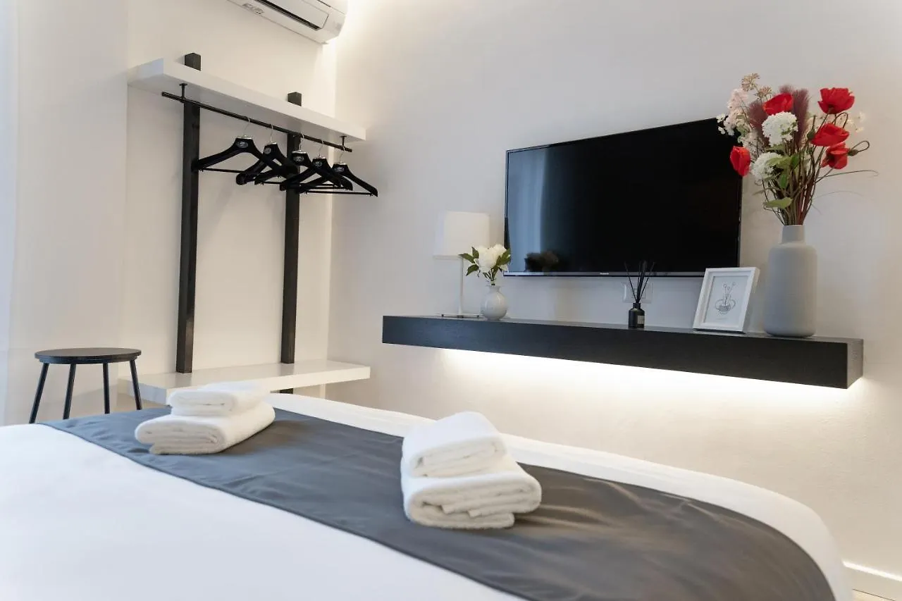 Sicily 4 Suite Catane