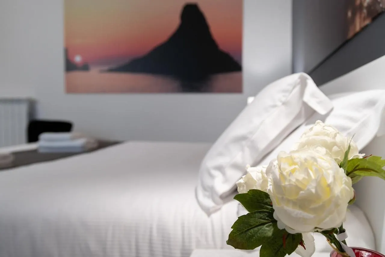 Sicily 4 Suite Catania Italien