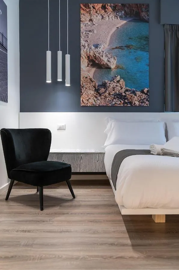 Pensionat Sicily 4 Suite Catania