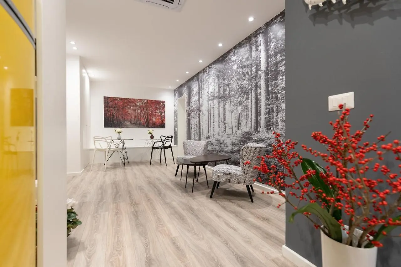 Sicily 4 Suite Catania Pensionat