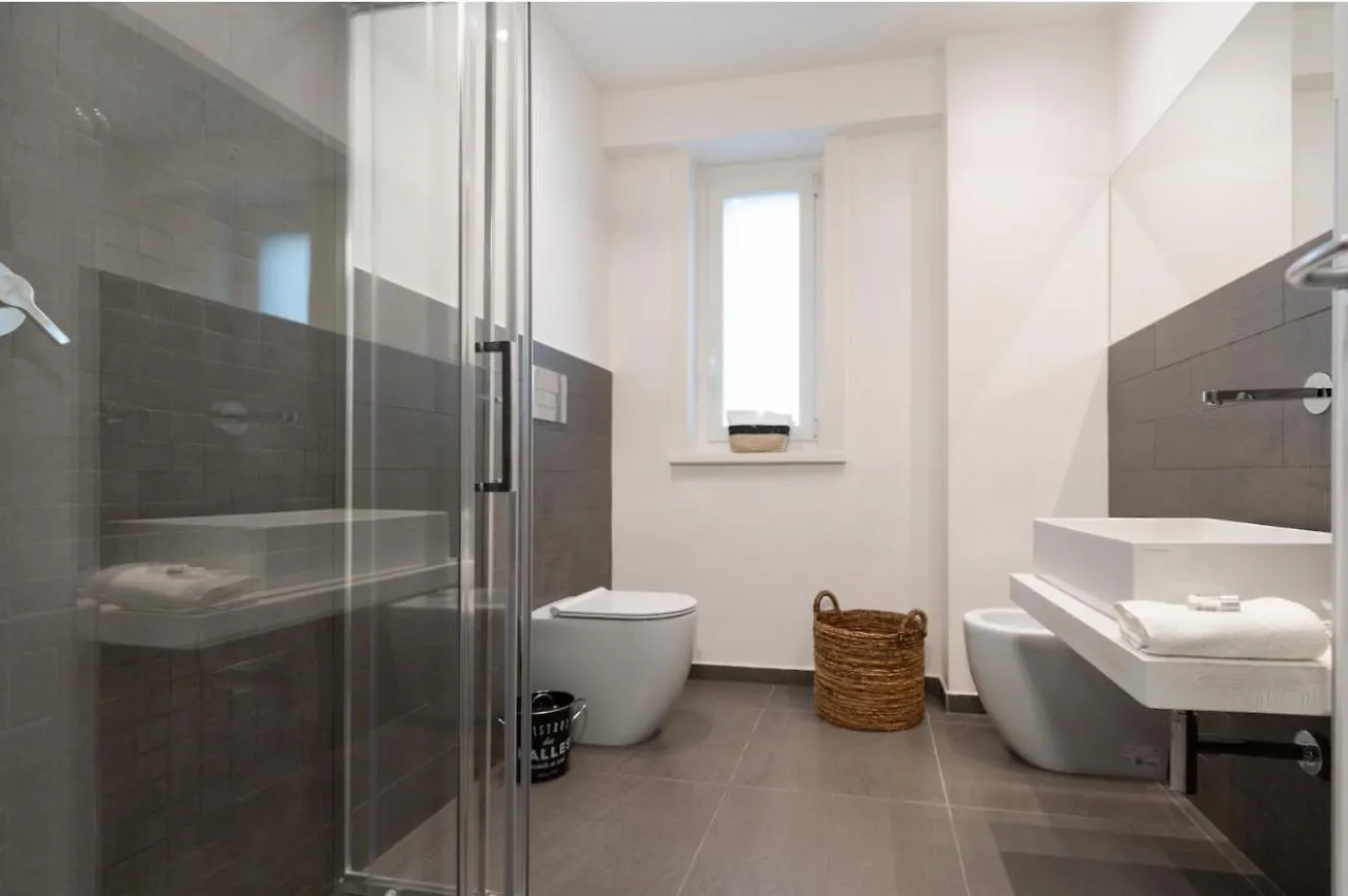 Sicily 4 Suite Catane