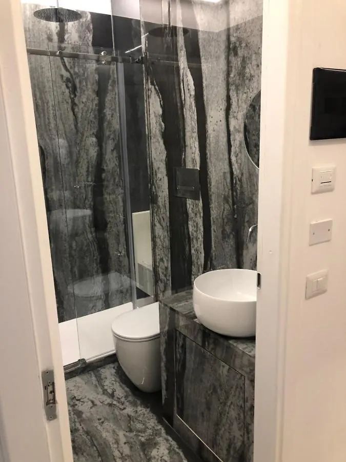 Sicily 4 Suite Catane