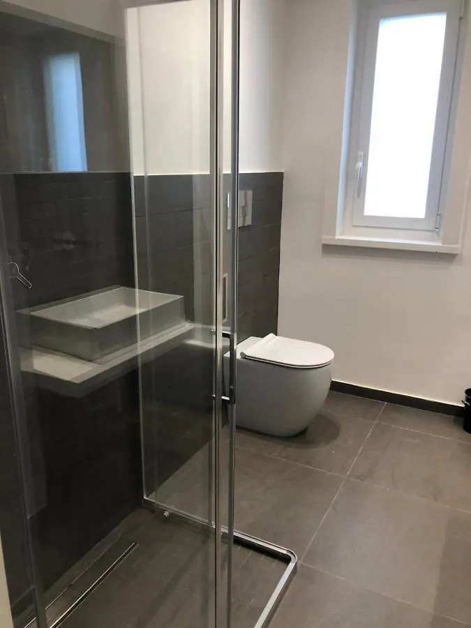 Sicily 4 Suite Catania Pensionat