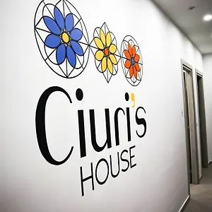 Gasthof Ciuri's House, CTA