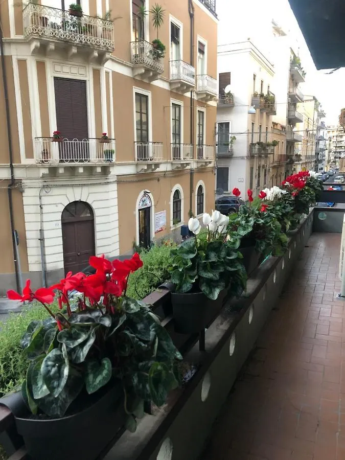 Sicily 4 Suite CTA 2*,