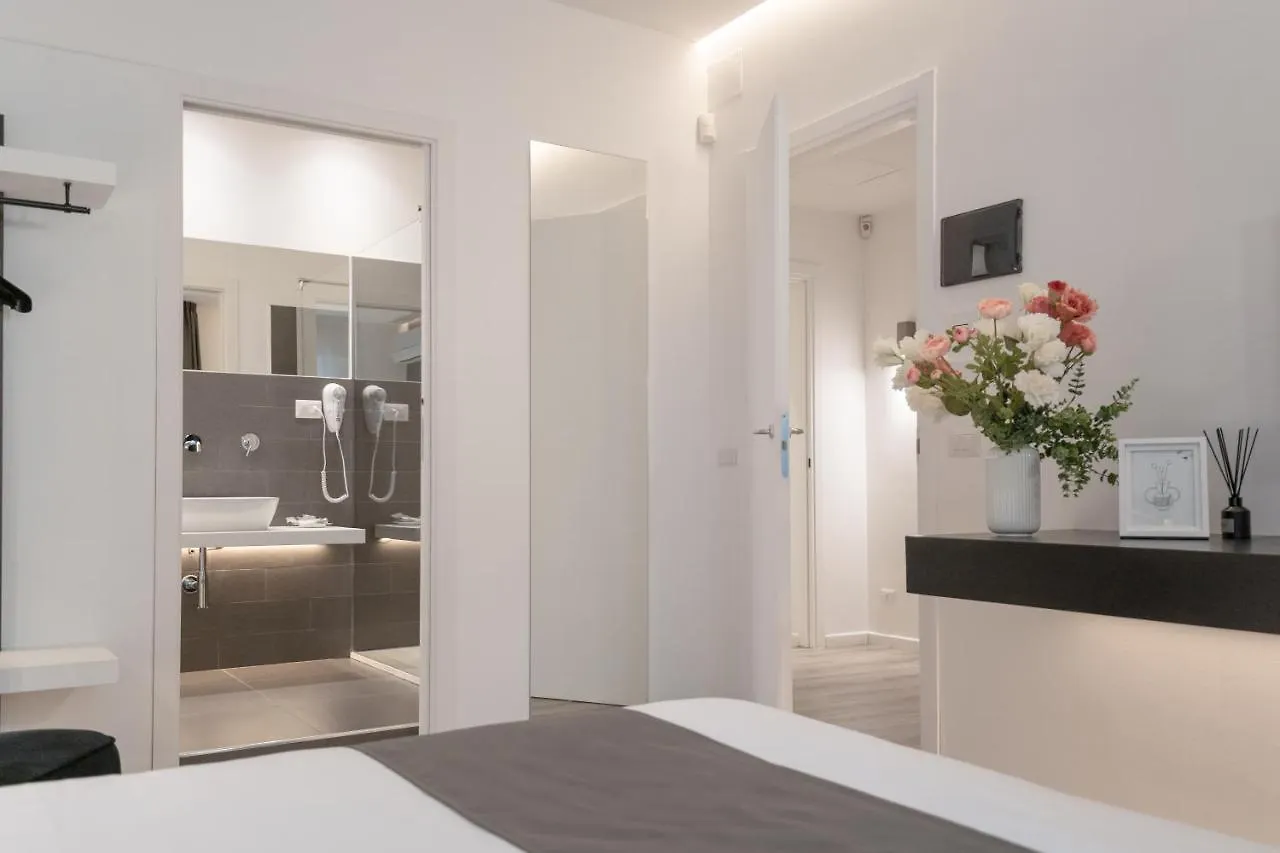 Sicily 4 Suite CTA Italien