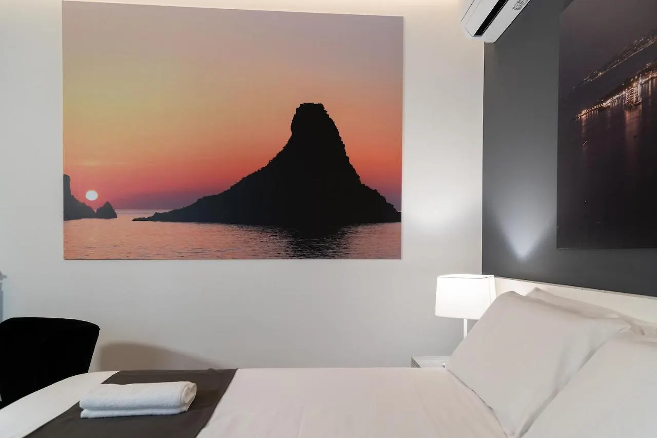 ** Gasthof Sicily 4 Suite CTA Italien