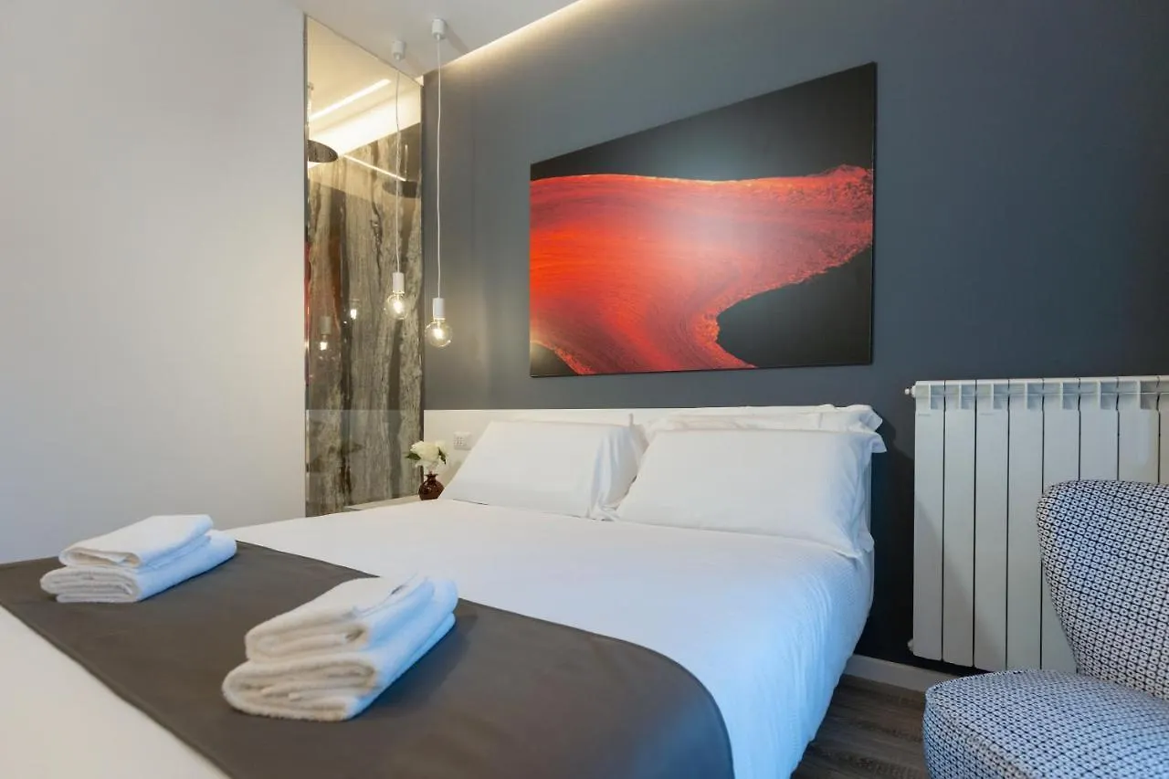 Sicily 4 Suite CTA