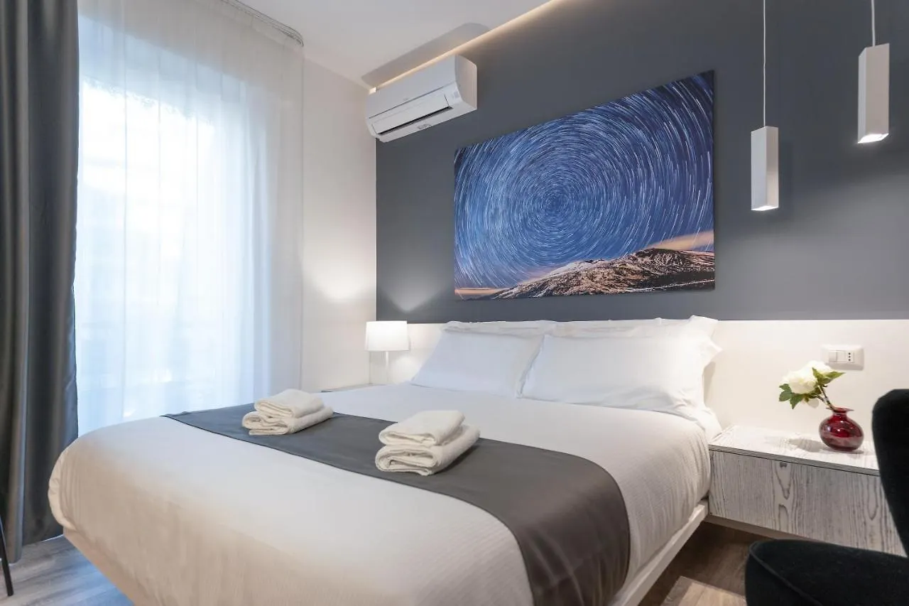 Gasthof Sicily 4 Suite CTA