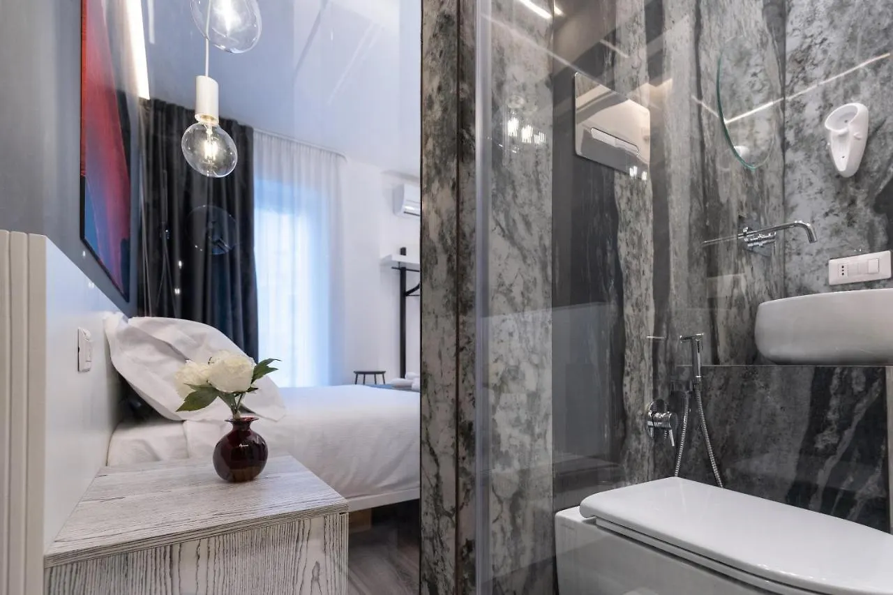 Gasthof Sicily 4 Suite CTA