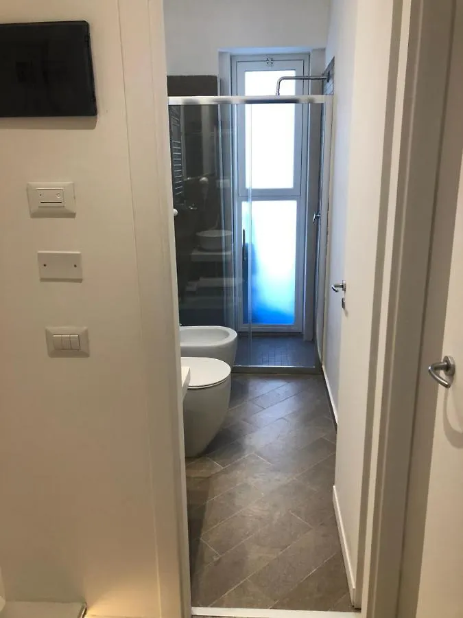 Gasthof Sicily 4 Suite CTA