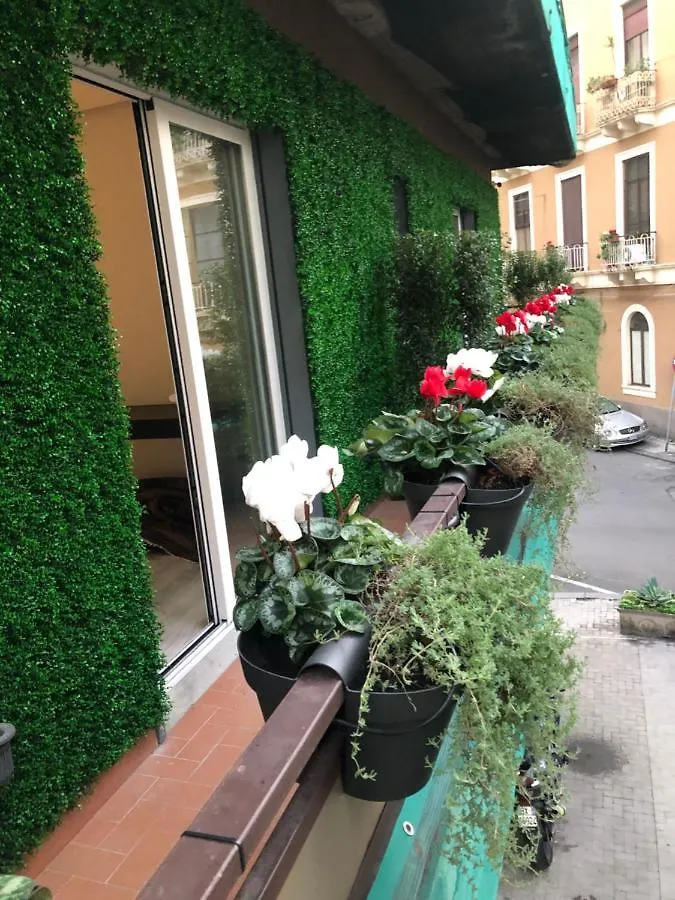 Sicily 4 Suite CTA Italien