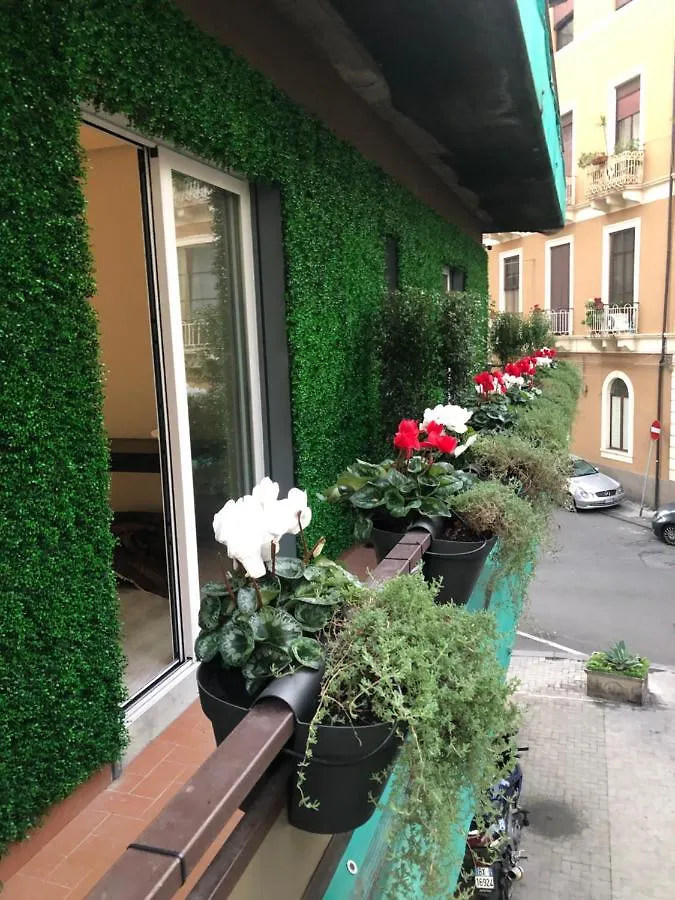Sicily 4 Suite CTA 2*,  Italien