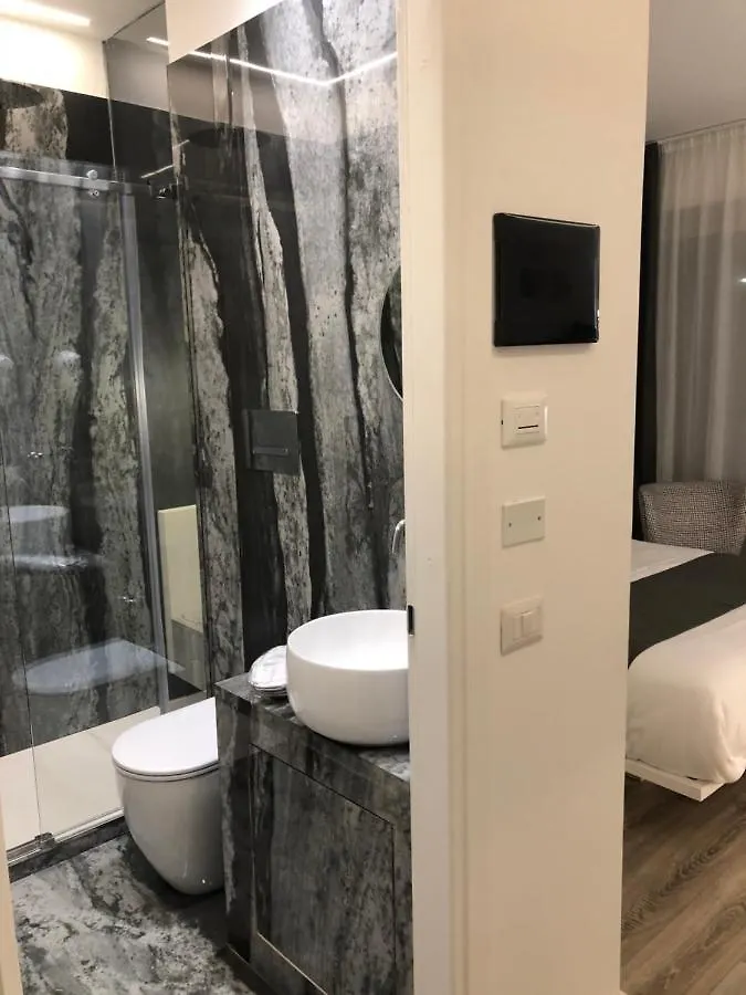 Sicily 4 Suite CTA Gasthof