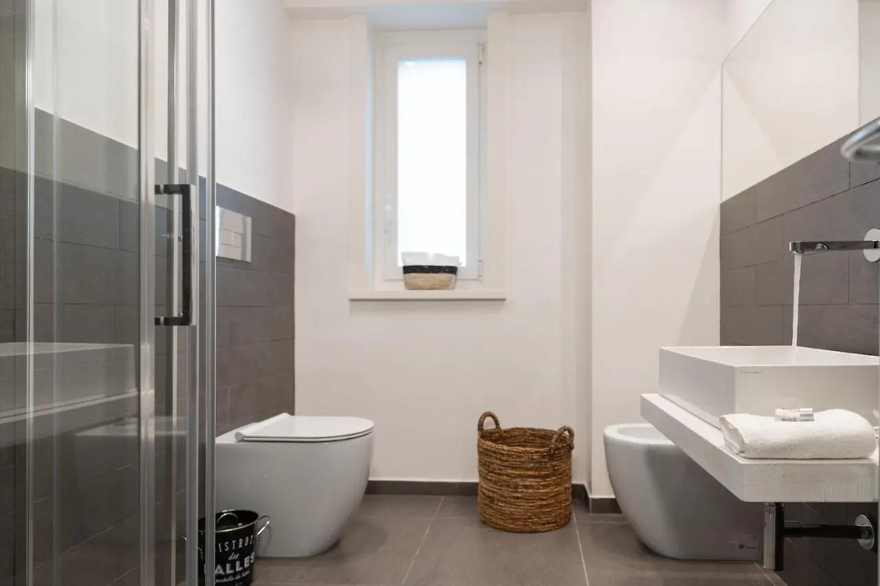 Sicily 4 Suite CTA Gasthof